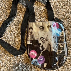 1D One Direction bag